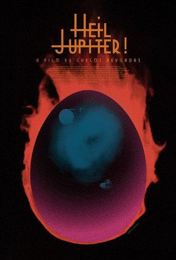Heil Jupiter! (2026) poster