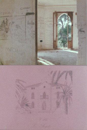 Villa Los Angeles (1980) poster