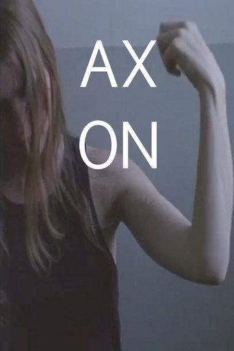 Axon (2003) poster