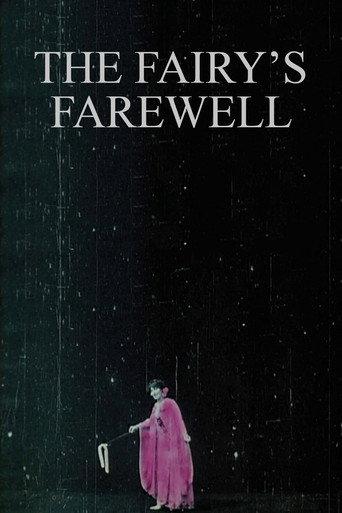 The Fairy's Farewell (1910) poster