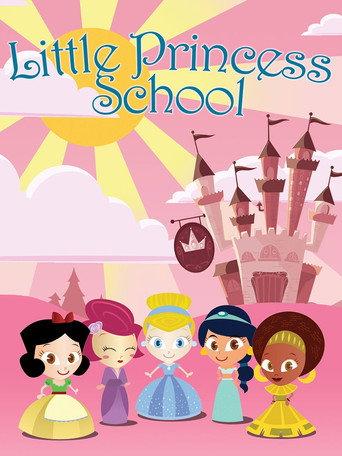 Little Princess School (2008) poster
