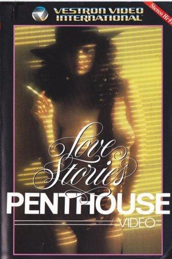 Penthouse Love Stories (1986) poster