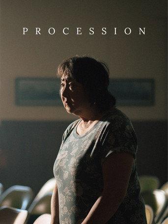 Procession () poster