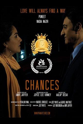 Chances (2018) poster