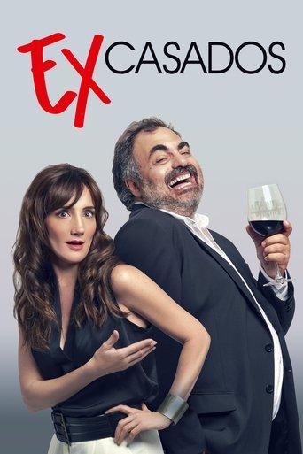 Ex casados (2021) poster