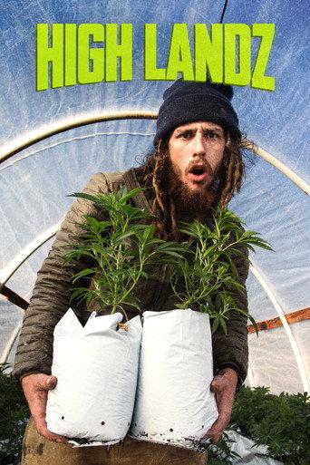 High Landz () poster