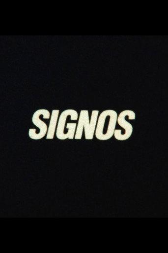 Omens (2008) poster