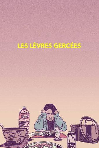 Chapped Lips (2018) poster