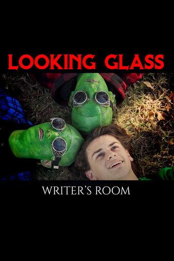 Writers Room () poster