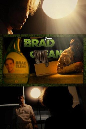 Brad Clean (2026) poster