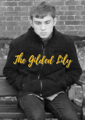 The Gilded Lily (2016) poster