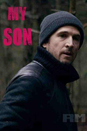 My Son (2017) poster