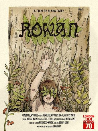 Rowan () poster