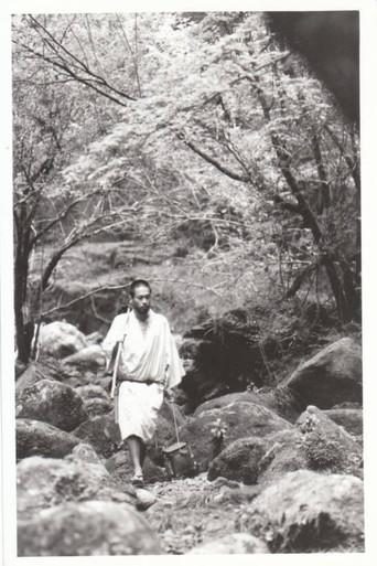 Kumagusu (1991) poster