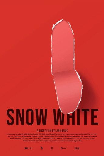 Snow White (2022) poster