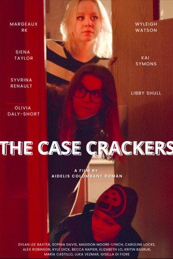 The Case Crackers () poster