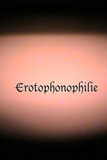 Erotophonophilie (2023) poster