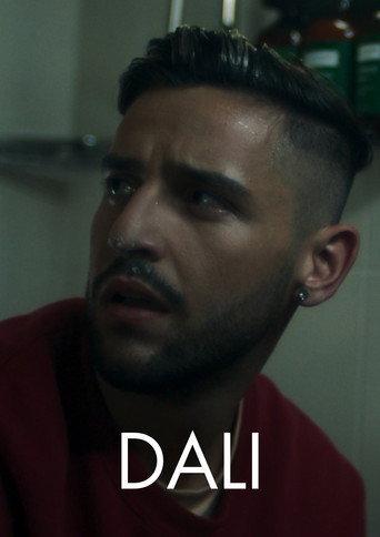 Dali (2025) poster