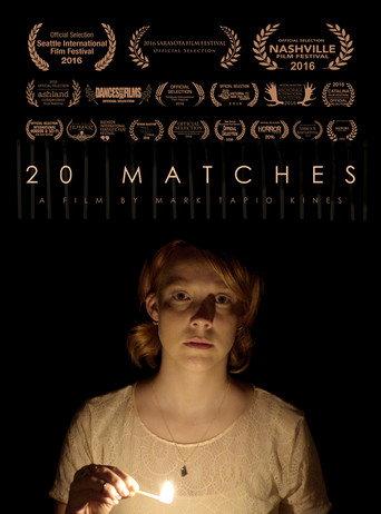 20 Matches (2016) poster