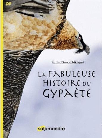 The Fabulous History of the Bearded Vulture (2018) poster