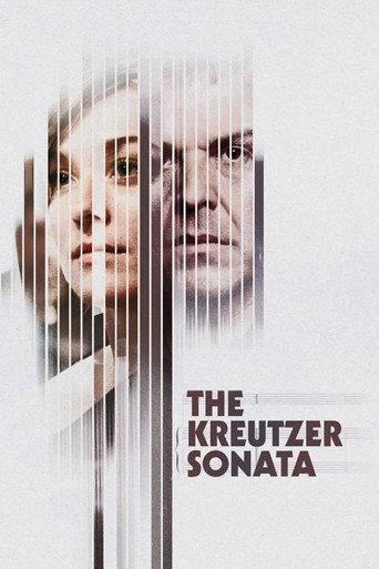 The Kreutzer Sonata (2008) poster
