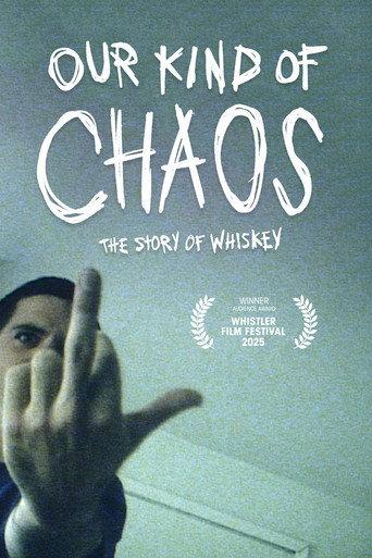 Our Kind of Chaos () poster