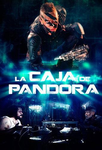 Virtual (2013) poster