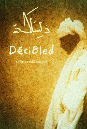 DéciBled (1998) poster