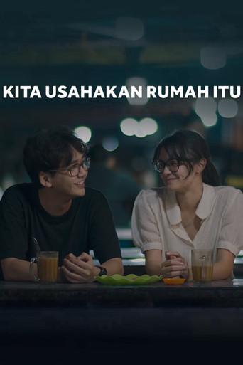 Kita Usahakan Rumah Itu (2025) poster