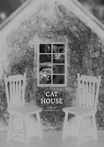 Cat House (2026) poster