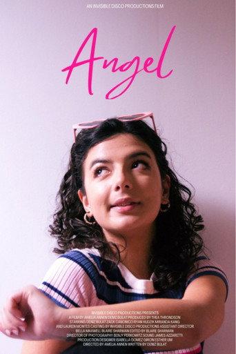 Angel () poster