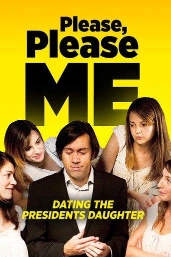 Please, Please Me! (2009) poster