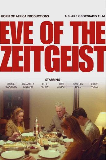 Eve of the Zeitgeist () poster