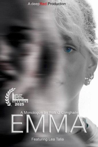EMMA (2025) poster