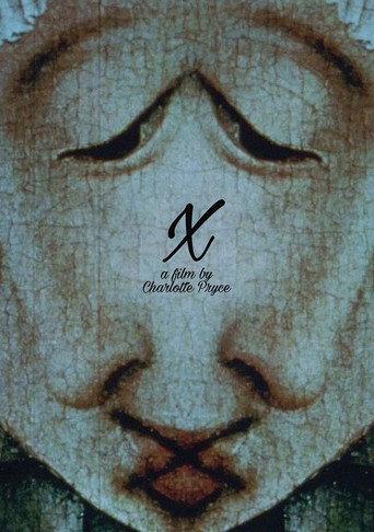 X (1988) poster