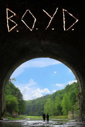 B.O.Y.D. (2012) poster