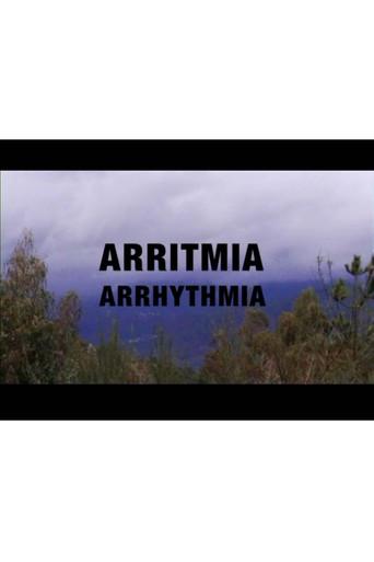 Arritmia () poster