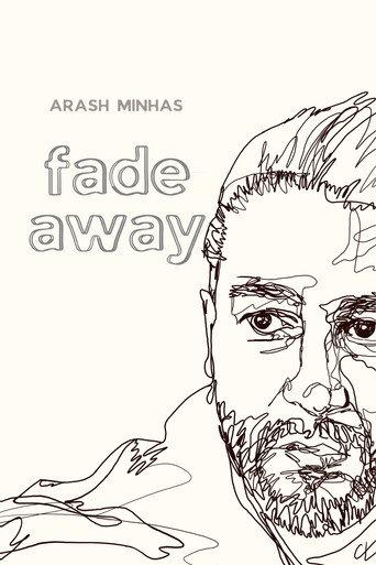 fade away () poster