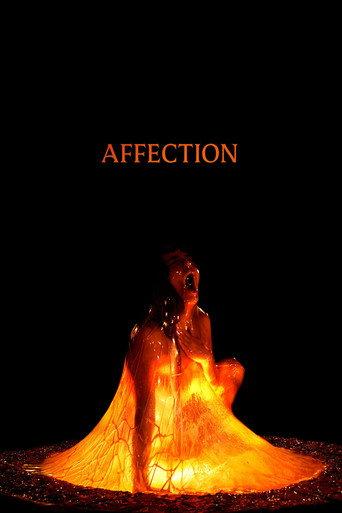 Affection (2026) poster