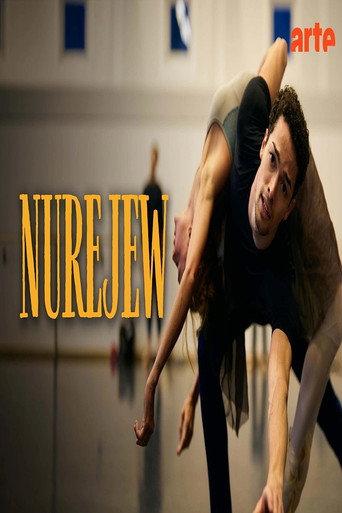 Nureyev - A ballet by Kirill Serebrennikov and Yuri Possokhov (2026) poster