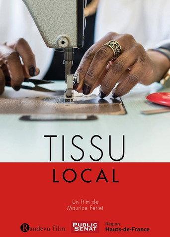 Tissu Local (2018) poster