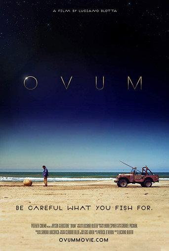 Ovum (2017) poster