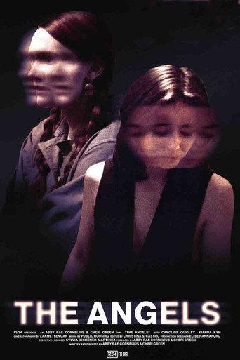 The Angels (2023) poster