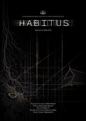 Habitus (2026) poster