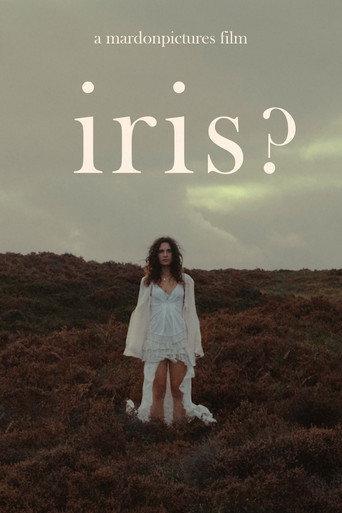 iris? (2026) poster