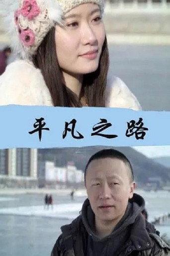 平凡之路 (2015) poster