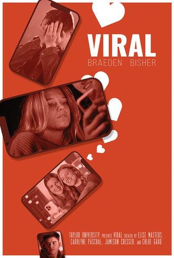 Viral (2025) poster