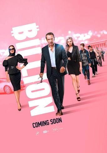 Billion (2019) poster
