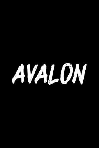Avalon () poster