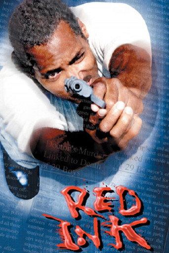 Red Ink (2000) poster